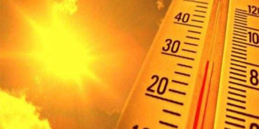 الطقس غدا.. ارتفاع بدرجات الحرارة والرطوبة - هرم مصر
