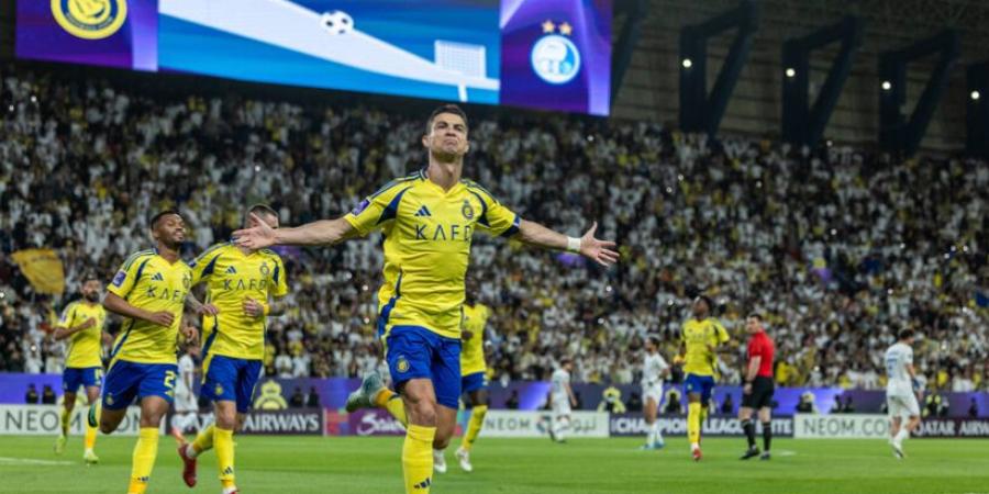 تقارير: رونالدو يقترب من  تجديد عقده مع النصر السعودي - هرم مصر