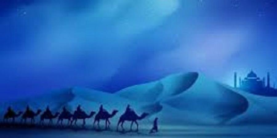 الهجرة في زمن ما بعد الفتح..ترك المعصية أولى من ترك المكان #العام_الهجري_الجديد #دار_الإفتاء_المصرية #مواسم_الطاعات #معًا_نبني_الوعي #العام_الهجري_الجديد #دار_الإفتاء_المصرية #مواسم_الطاعات #معًا_نبني_الوعي - هرم مصر