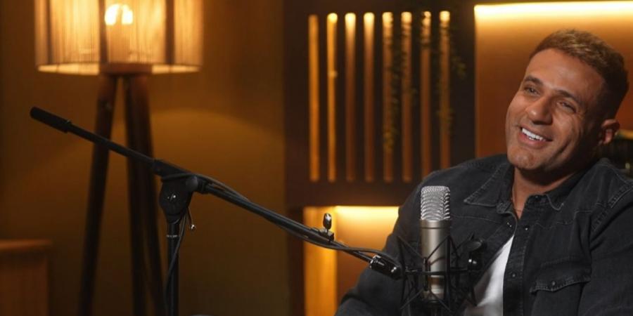 محمد نور يكشف حقيقة توثيقه جنازة والده - هرم مصر