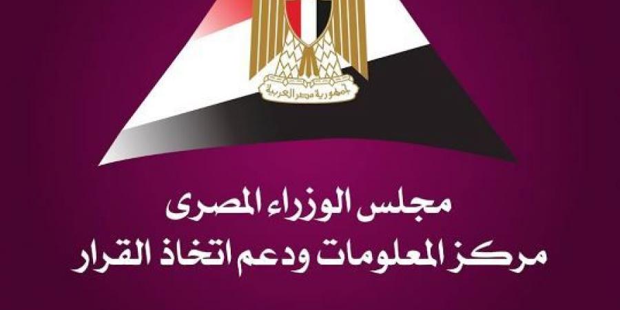 الوزراء مصر تتصدر الشرق الأوسط وشمال إفريقيا في جذب الاستثمارات - هرم مصر