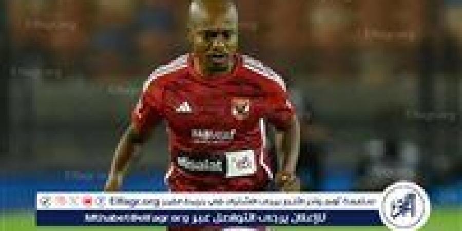 نجم الأهلي السابق يبتعد عن الزمالك.. وكايزر تشيفز الأقرب لضمه - هرم مصر