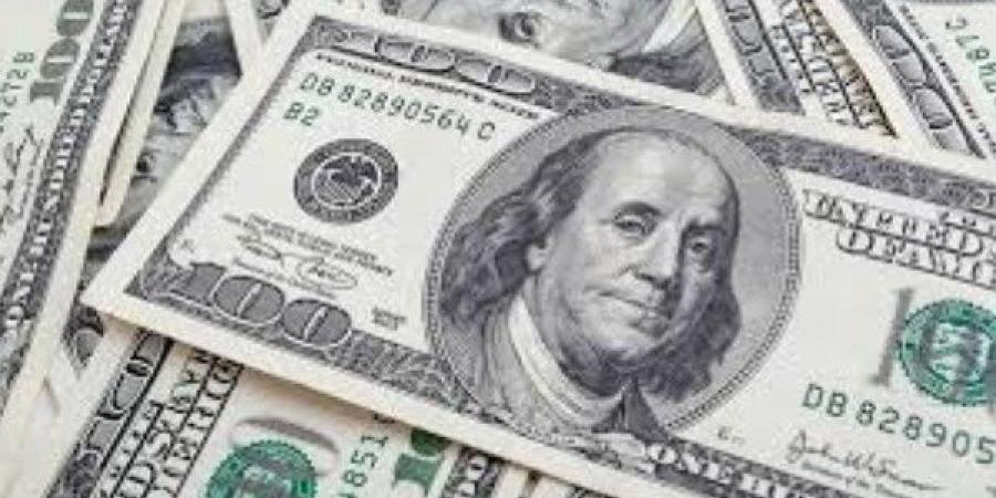 سعر الدولار أمام الجنيه المصري اليوم الخميس - هرم مصر