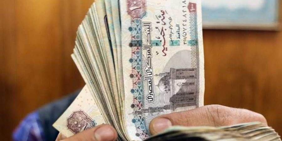 مع تطبيق الزيادة الجديدة.. كيفية الاستعلام عن المعاش 2025 بالاسم - هرم مصر