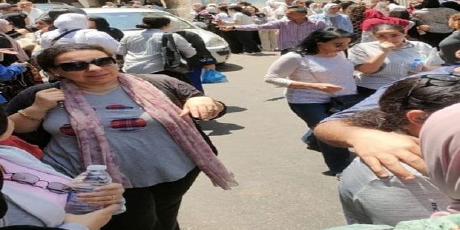 الفيزياء صعبة والتاريخ للطالب المتوسط - هرم مصر