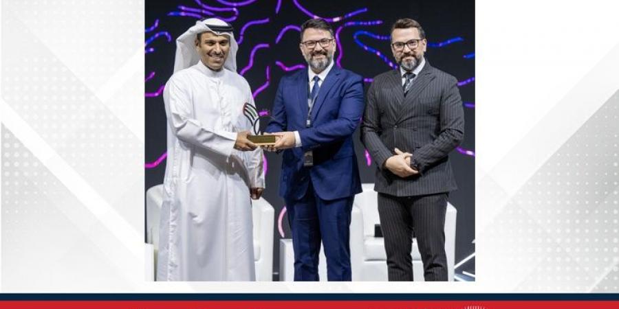 نجاح استثنائي لقمة "جذور" في نسختها الأولى بمملكة البحرين .. وترسيخ للشراكة البحرينية الإماراتية في الذكاء الاصطناعي والابتكار - هرم مصر