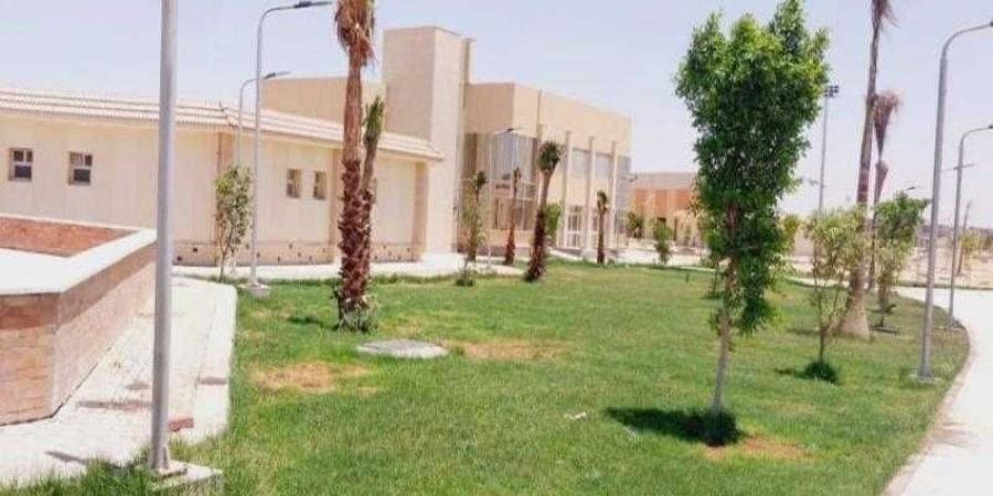 وزير الإسكان يُعلن الانتهاء من تنفيذ وتسليم مركز شباب نموذجي بمنطقة النوادى بمدينة بدر - هرم مصر