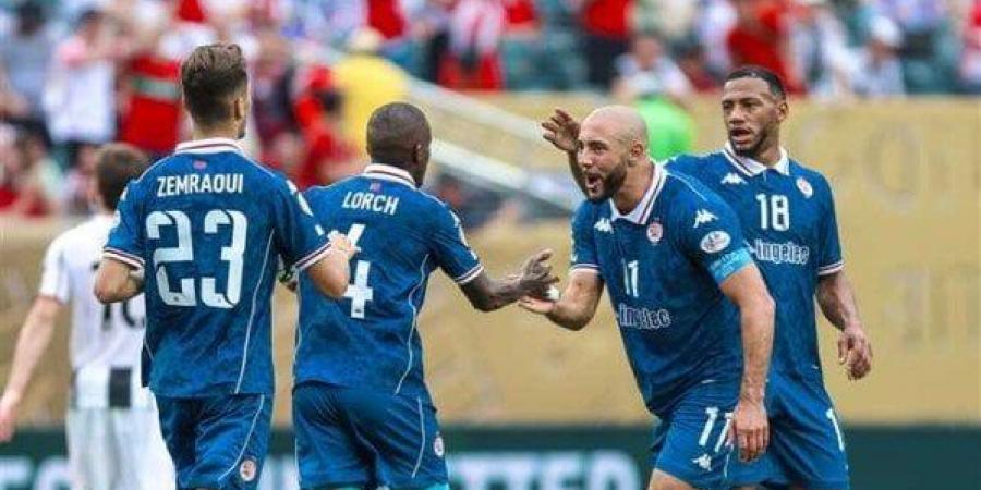 الوداد يواجه العين الإماراتي في ختام مشوارهما بكأس العالم للأندية - هرم مصر