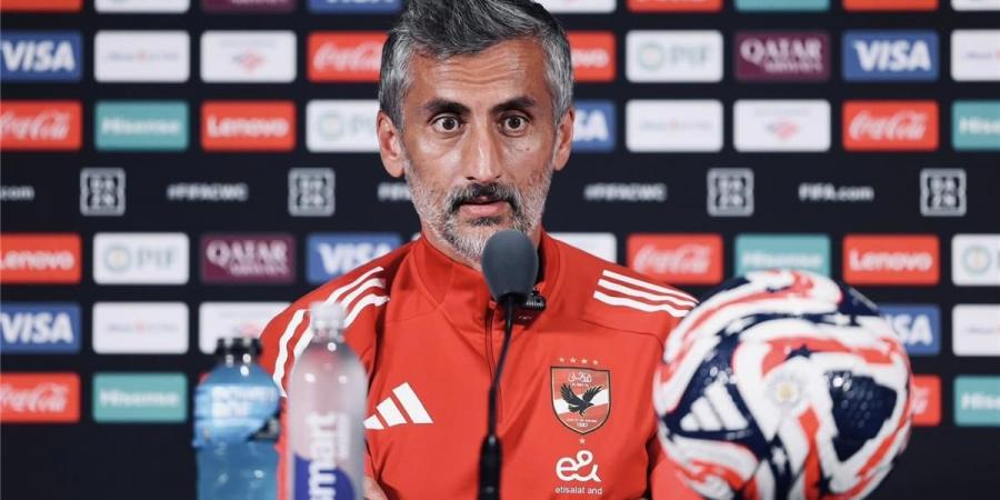 معلول : ريبيرو يذكرنى بجوزيه .. والأهلى سيسيطر على البطولات مجددا - هرم مصر