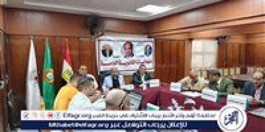 اغماء لـ 3 طالبات داخل لجان الثانوية العامة بالدقهلية في امتحان الفيزياء والتاريخ - هرم مصر