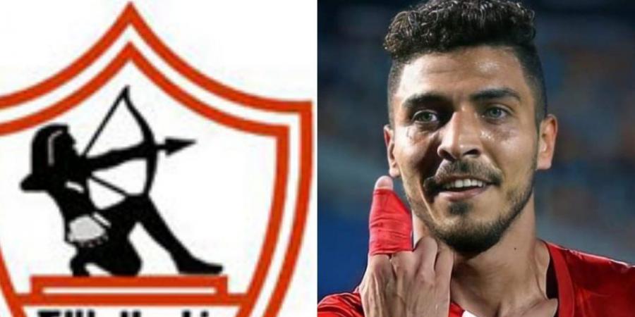 خلصت كل حاجة.. مفاجأة بشأن انتقال محمد شريف إلى الزمالك - هرم مصر