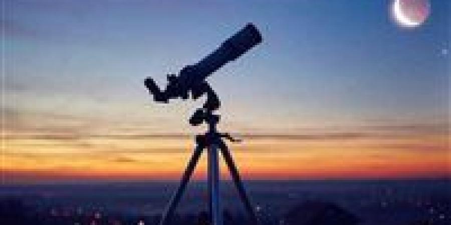 دار الإفتاء تعلن اليوم الخميس هو أول أيام شهر المحرّم وبداية العام الهجري الجديد 1447 - هرم مصر