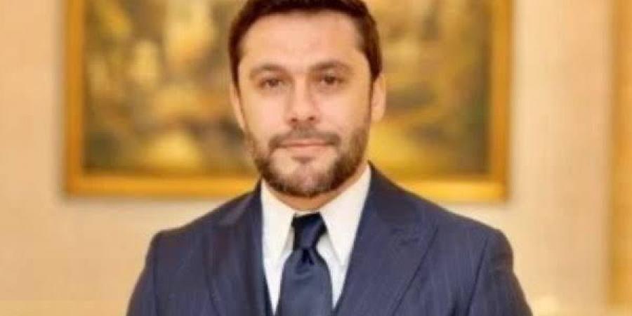 5صفقات .. أحمد حسن يزف بشرى سارة لجماهير الزمالك - هرم مصر