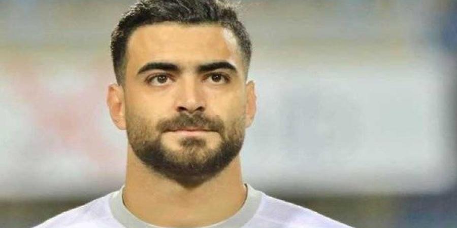 رسميًا .. حمزة المثلوثي يعلن رحيله عن الزمالك | تفاصيل - هرم مصر