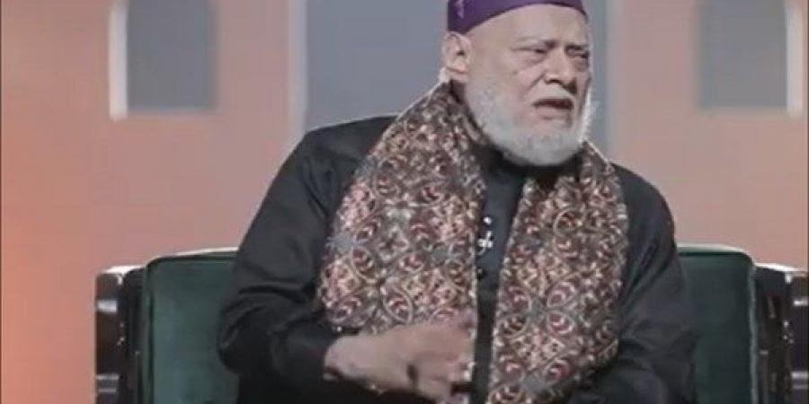 علي جمعة يكشف صيغة الصلاة الكمالية.. اغتنم ثوابها العظيم - هرم مصر