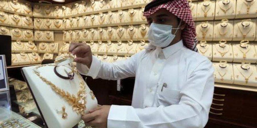 تعرف على أسعار الذهب في السعودية اليوم الخميس 26 يونيو 2025 - هرم مصر