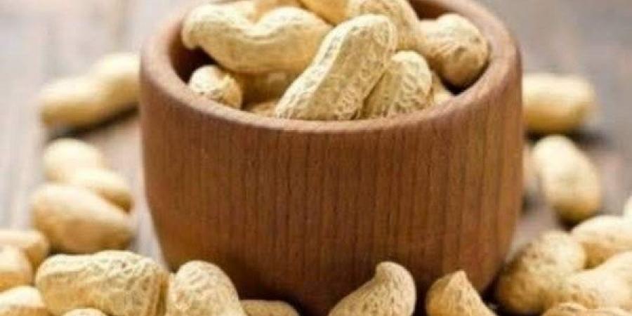 8 فوائد جماليّة للفول السوداني - هرم مصر