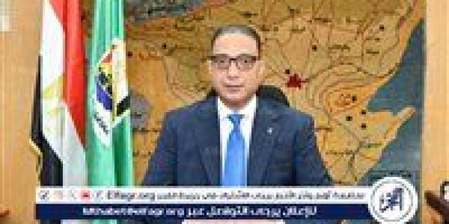 محافظ الفيوم يهنئ أهالي المحافظة بحلول العام الهجري الجديد 1447هـ - هرم مصر