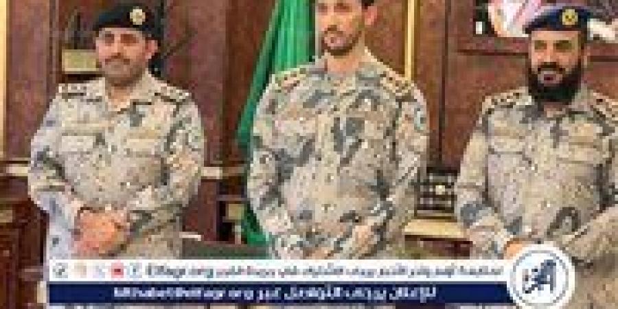 حرس الحدود يقيم معارض توعوية ضمن فعاليات اليوم العالمي لمكافحة المخدرات 2025 في مختلف مناطق المملكة - هرم مصر