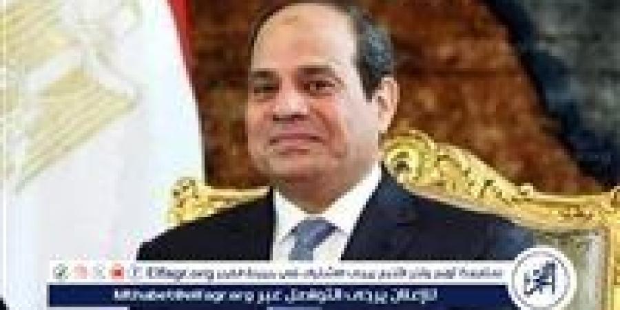 اتصال لافت بين السيسي وكير ستارمر يعكس تحولًا بريطانيًا في أولويات الشرق الأوسط - هرم مصر