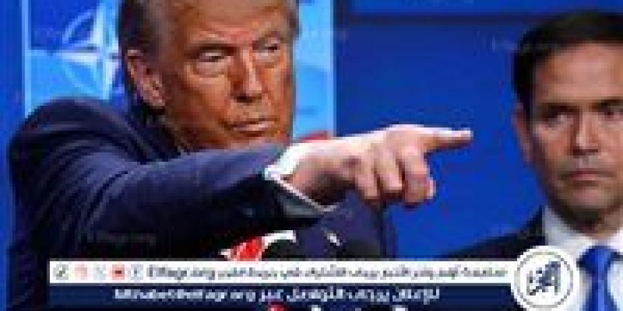 عاجل- ترامب يصف New York Times و CNN وNBC بـ“القمامة والحثالة” بعد تقارير تأكيد عدم تدمير نووي إيران - هرم مصر