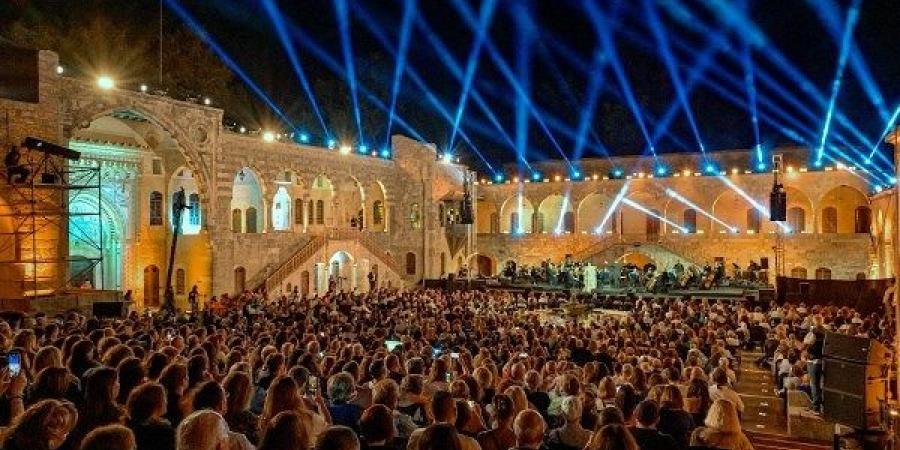 حل أزمة مازوت البقاع في لبنان وعودة مهرجانات بيت الدين.. تفاصيل - هرم مصر