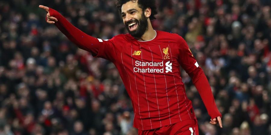 بعد تعاقد ليفربول مع فريمبونج.. هل يؤثر دور محمد صلاح - هرم مصر