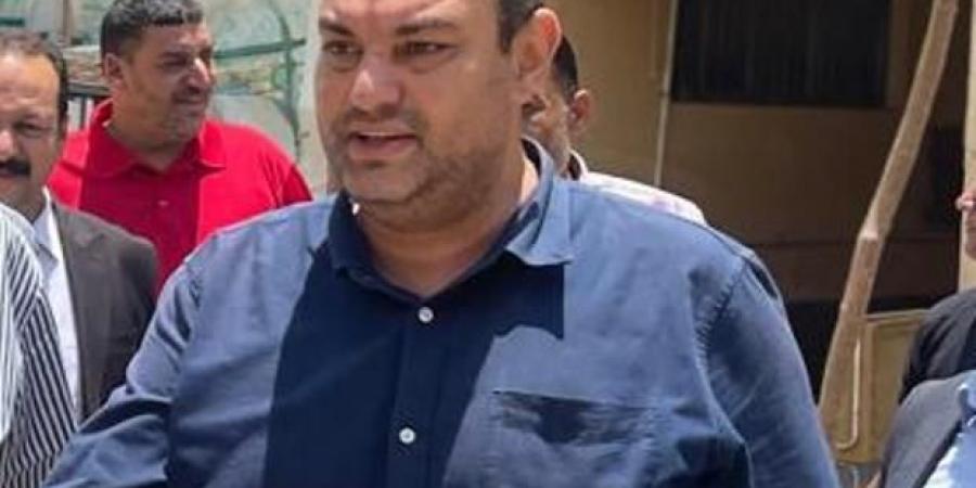خطوة مهمة من جهاز الشروق بشأن ملف المشروعات القومية بالمدينة.. صور - هرم مصر