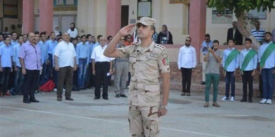 الثانوية الجوية العسكرية 2025.. شروط القبول وطريقة التقديم ودفع المصاريف - هرم مصر