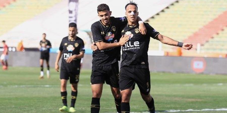 شريف أشرف: جون إدوارد سيضيف كثيرا للزمالك - هرم مصر
