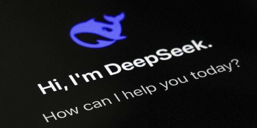 «ديب سيك» تواجه الاستبعاد من متاجر تطبيقات «أبل» و«جوجل» في ألمانيا - هرم مصر