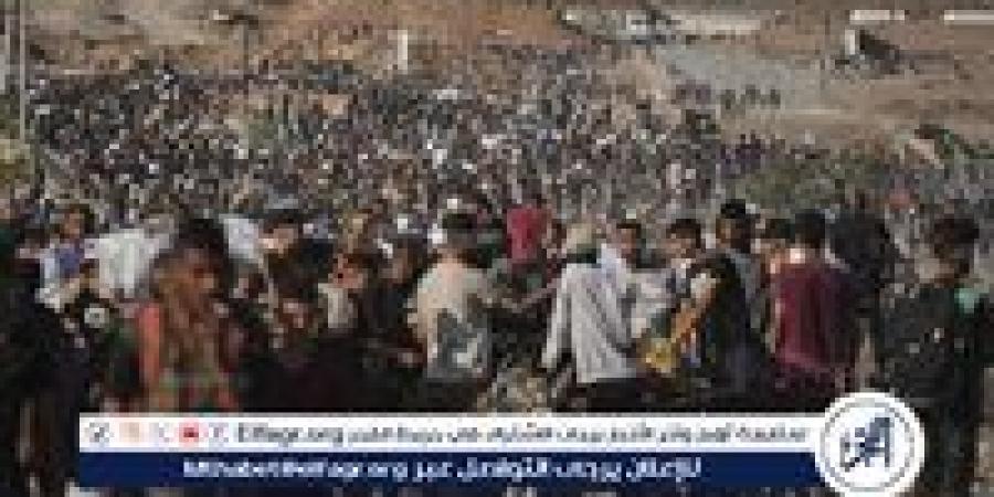 الخارجية الأمريكية: الولايات المتحدة ستمنح 30 مليون دولار لمؤسسة غزة الإنسانية - هرم مصر