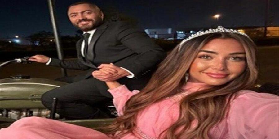 إيرادات أفلام 2025.. «ريستارت» يحتفظ بالمركز الثاني بهذا الرقم - هرم مصر