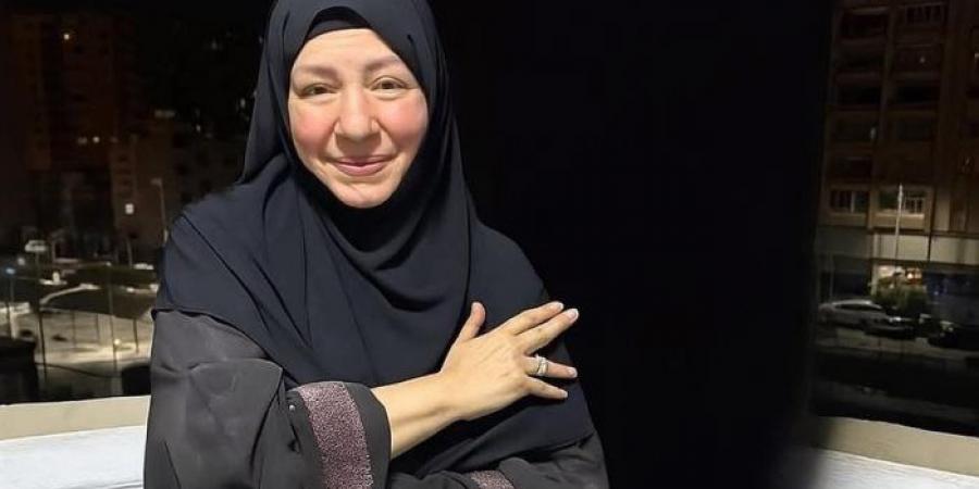 مجدي الهواري يوجه رسالة للفنانة عبلة كامل بعد تصدرها التريند #عبلة_كامل - هرم مصر