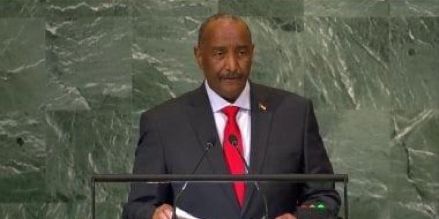 السودان يوافق على إعلان هدنة إنسانية لمدة أسبوع فى الفاشر تلبية لدعوة جوتيريش - هرم مصر