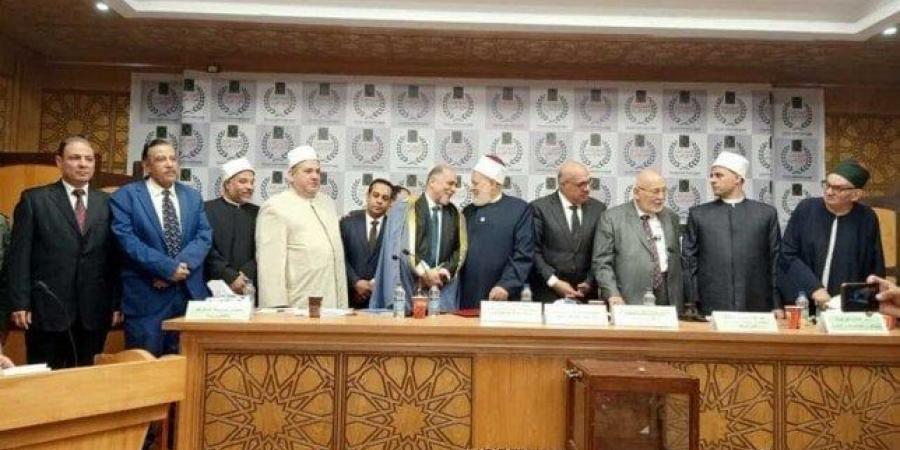 غداً.. الطرق الصوفية تختار ممثليها الجدد بالمجلس الأعلى وسط تنافس شريف - هرم مصر
