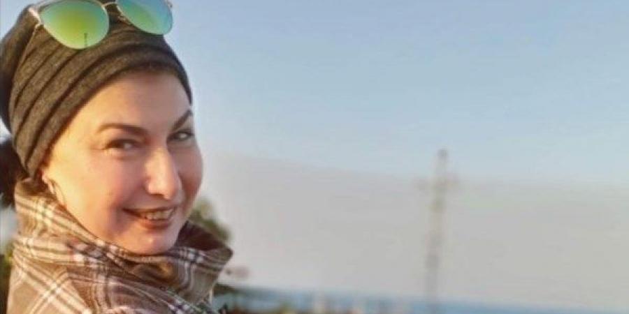 تعليمات الدكتور | جميلة عزيز تكشف عن تطورات إصابتها في عينها  .. خاص - هرم مصر