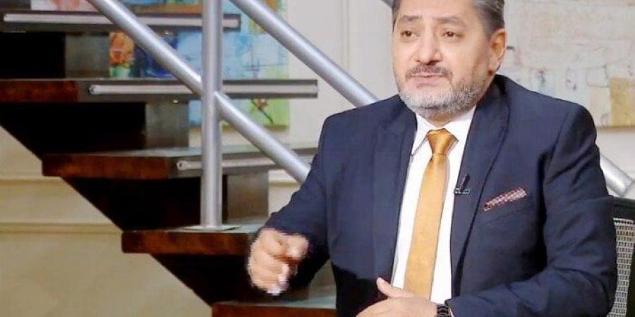 حسام الغمري يكشف مفاجأة عن علاقة العميل أبو بكر خلاف بالإرهابي محمد ناصر - هرم مصر