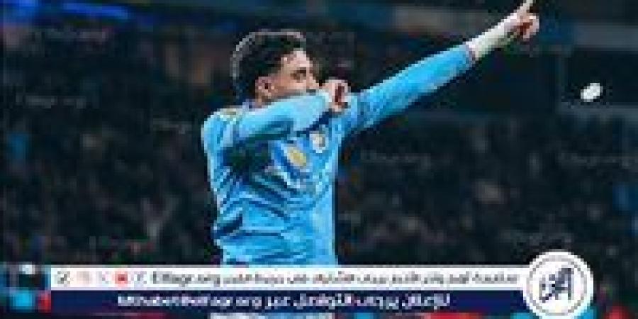 مرموش ضد بونو مجددًا.. مواجهة مرتقبة في مونديال الأندية - هرم مصر