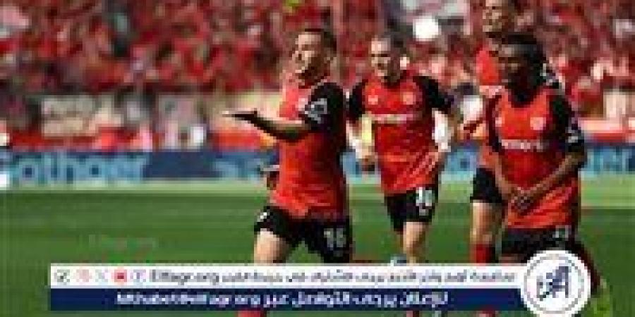 ليفركوزن يدعم دفاعه بصفقة سنغالية - هرم مصر