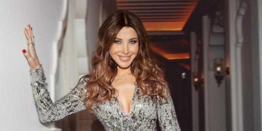 نانسي عجرم تشوق جمهورها لألبومها الجديد - هرم مصر