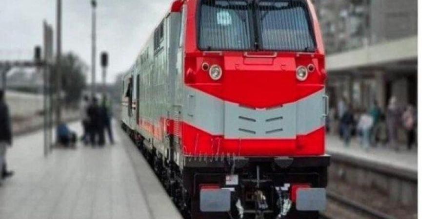 مواعيد القطارات اليوم الجمعة 27 يونيو 2025.. «مكيف وروسي ونوم» - هرم مصر