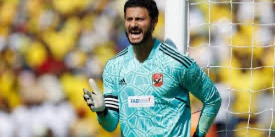 طارق سليمان: الشناوي يتحمل مسؤولية هدف بورتو الرابع فقط - هرم مصر