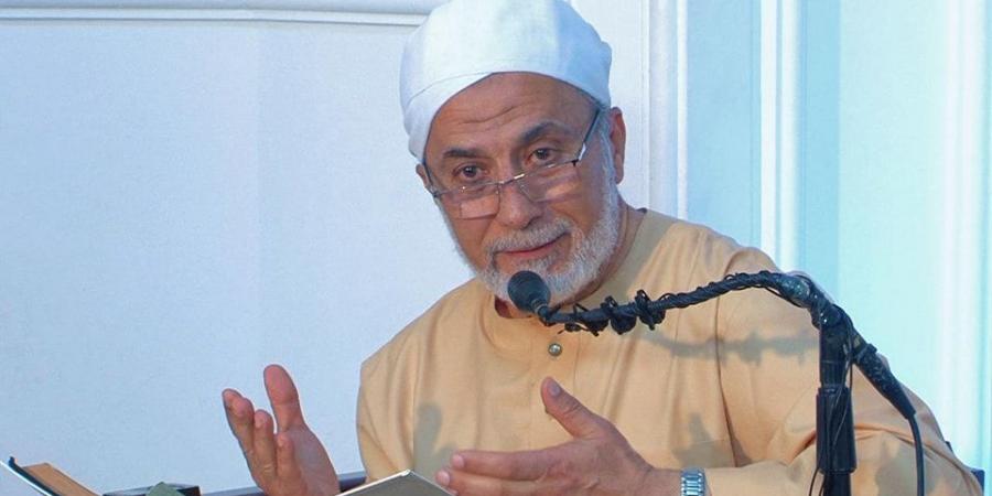 يسري جبر يشرح معنى حديث "لا حسد إلا في اثنتين" - هرم مصر