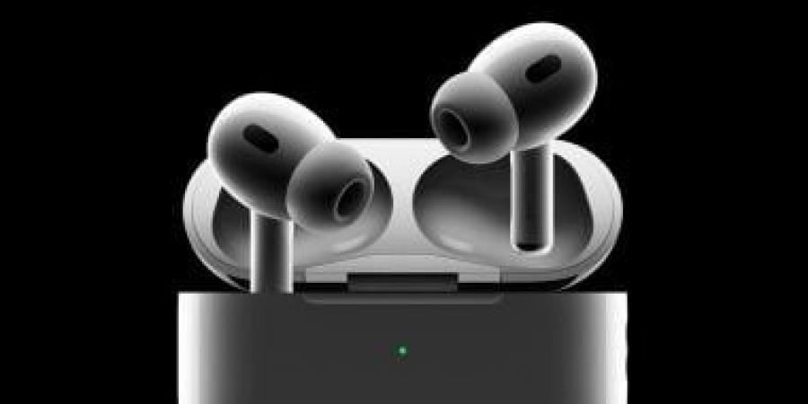 آبل تطلق تحديثًا تجريبيًا لسماعات AirPods Pro 2 وAirPods 4 يحسّن الصوت - هرم مصر