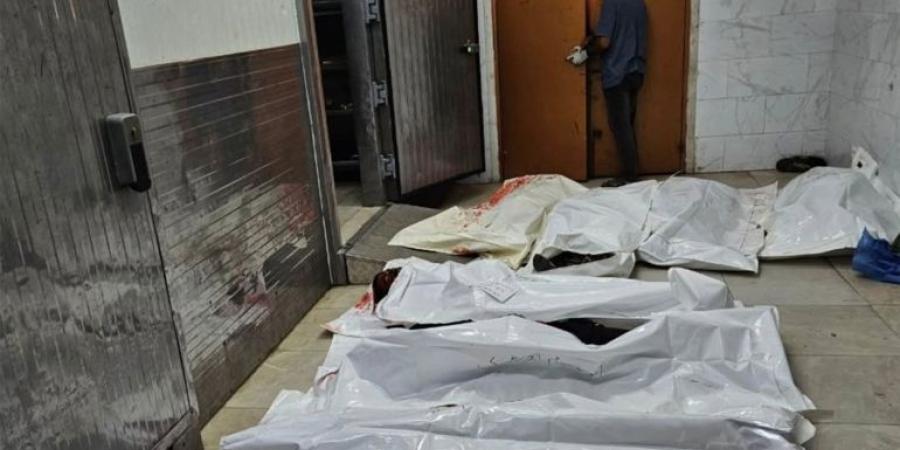فورين أفيرز: إسرائيل تسعى لغزة بلا غزيين والعالم مشغول بحرب إيران - هرم مصر
