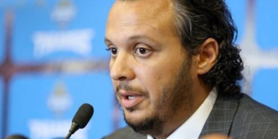 رئيس بيراميدز في الامارات للتحضبرات للموسم الجديد - هرم مصر