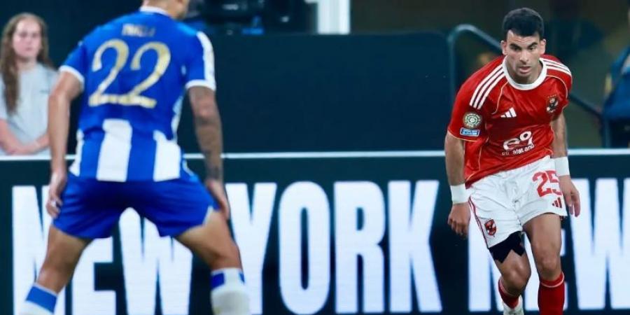 16 ناديا يودعون كأس العالم للأندية.. الأهلي و أتلتيكو مدريد - هرم مصر