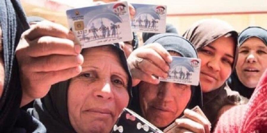 بالرقم القومي.. رابط وخطوات الاستعلام عن معاش تكافل وكرامة 2025 - هرم مصر