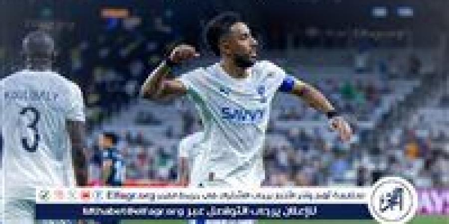 الهلال وذاكرة المواجهات الأوروبية.. محطات لا تُنسى قبل موقعة مانشستر سيتي في مونديال الأندية (أرقام) - هرم مصر